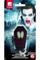 Vampyro dantys