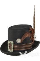 Steampunk cilindras