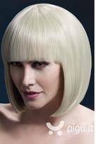 Blondinės perukas Elise
