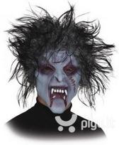 Zombio kaukė