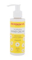 Dermacol Hand Cream Chamomile 150ml Moterims Rankų kremai