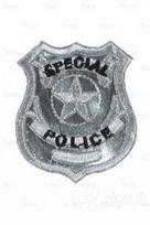 Policininko emblema