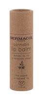 Dermacol Cannabis 10g Moterims Lūpų balzamai