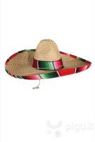 Sombrero pra pra Clearance