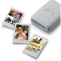 mini spausdintuvas - Fujifilm instax mini Link - 5 nuotrauka
