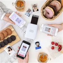 mini spausdintuvas - Fujifilm instax mini Link - 6 nuotrauka