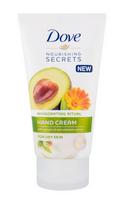 Dove Nourishing Secrets Invigorating Ritual 75ml Rankų kremas