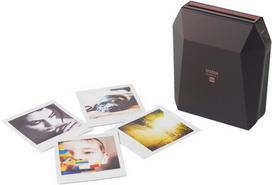 Pirkti Fujifilm Instax SHARE SP-3 (juodas) - Photo 2