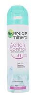 Garnier Mineral Action Control 150ml Antipersperantas