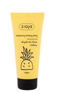 Ziaja Pineapple Express Caffeine 100ml Moterims Kondicionieriai