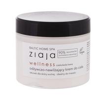 Ziaja Baltic Home Spa Wellness 300ml Moterims Kūno kremai