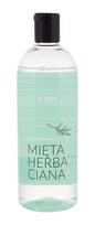 Ziaja Fresh Tea Mint 500ml Moterims Dušo želė