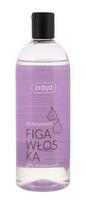 Ziaja Italian Fig 500ml Moterims Dušo želė