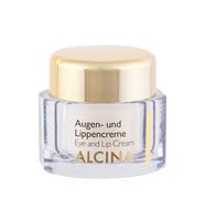ALCINA Effective Care 15ml Akių kremas