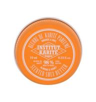 Institut Karite Scented Shea Butter Almond & Honey 10ml Moterims Kūno sviestai