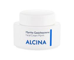 ALCINA Myrrh 100ml Dieninis kremas