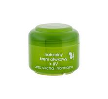 Ziaja Natural Olive 50ml Dieninis kremas