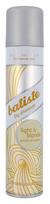 batiste dry shampoo - Batiste Brilliant Blonde 200ml Sausas šampūnas - 1 nuotrauka