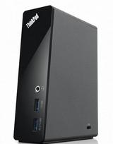 Stacionarus kompiuteris Lenovo ThinkPad Basic USB 3.0 Dock - Charging / Docking station