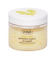 Ziaja Lemon Cake Bath Jelly Soap 260ml Moterims Dušo želė