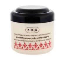 Ziaja Cashmere 200ml Plaukų kaukė
