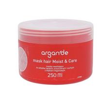 Stapiz Argan De Moist & Care 250ml Plaukų kaukė