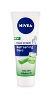 Nivea Soothing Care 75ml Rankų kremas