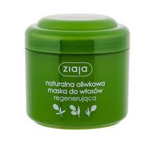 Ziaja Natural Olive 200ml Plaukų kaukė