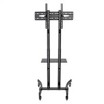 televizoriaus stovas laikiklsi tv stovas - Tripp lite  DMCS3770L 37-70" - 1 nuotrauka