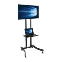 televizoriaus stovas laikiklsi tv stovas - Tripp lite  DMCS3770L 37-70" - 3 nuotrauka