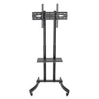 televizoriaus stovas laikiklsi tv stovas - Tripp lite  DMCS3770L 37-70" - 4 nuotrauka