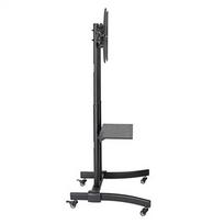 televizoriaus stovas laikiklsi tv stovas - Tripp lite  DMCS3770L 37-70" - 5 nuotrauka