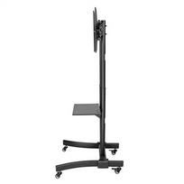 televizoriaus stovas laikiklsi tv stovas - Tripp lite  DMCS3770L 37-70" - 6 nuotrauka
