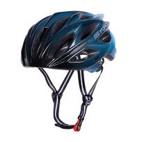 FORCE Bull Hue, L-XL, 58 - 61 cm, (juodas/mėlynas)