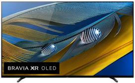 Sony XR77A80JAEP OLED