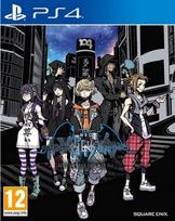 NEO: The World Ends With You PS4 