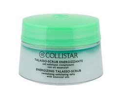 Collistar Special Perfect Body Energizing Talasso-Scrub 300g Kūno pilingas
