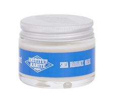 Institut Karite Shea Radiance 50ml Moterims Veido kaukės