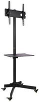 lcd stovas - Techly ICA-TR21 | 139,7 cm (55") (Juodas) - 1 nuotrauka