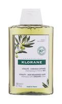Klorane Olive Vitality 200ml Moterims Šampūnai