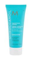 Moroccanoil Smooth 75ml Moterims Nuo plaukų slinkimo