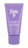 Plantur 39 Phyto-Coffein Color Silver Balm 150ml Moterims Plaukų balzamai