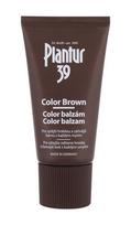 Plantur 39 Phyto-Coffein Color Brown Balm 150ml Moterims Plaukų balzamai