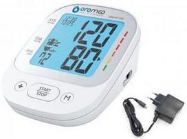 kraujospudzio matuoklio adapteris - OroMed ORO-N7 LED - 2 nuotrauka