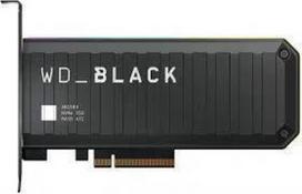 WESTERN DIGITAL|SSD series AN1500|4TB|PCIE|NVMe|WDS400T1X0L
