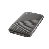 WESTERN DIGITAL|My Passport|2TB|USB-C|WDBAGF0020BGY-WESN
