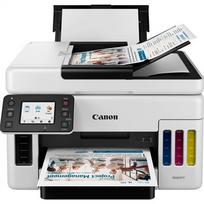daugiafunkciniai spausdintuvai all in one - Canon MAXIFY GX6050 - 2 nuotrauka