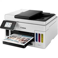 daugiafunkciniai spausdintuvai all in one - Canon MAXIFY GX6050 - 3 nuotrauka