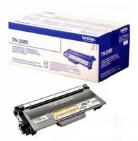 brother hl - Toneris Brother TN3380 Juodas | 8000 str | HL-6180DW - 5 nuotrauka