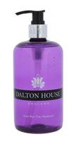 Xpel Dalton House Sweet Rose 500ml Skystas muilas